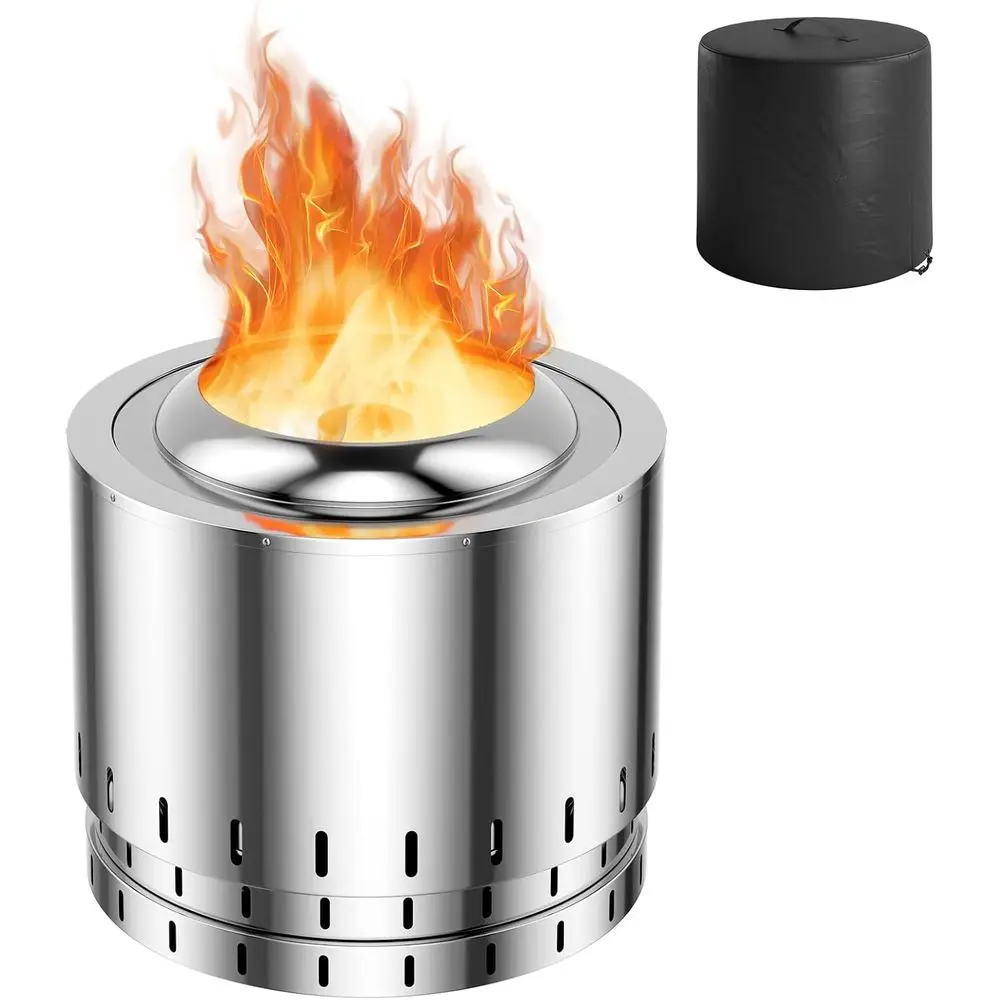 Smokelire Pit Or Ou…