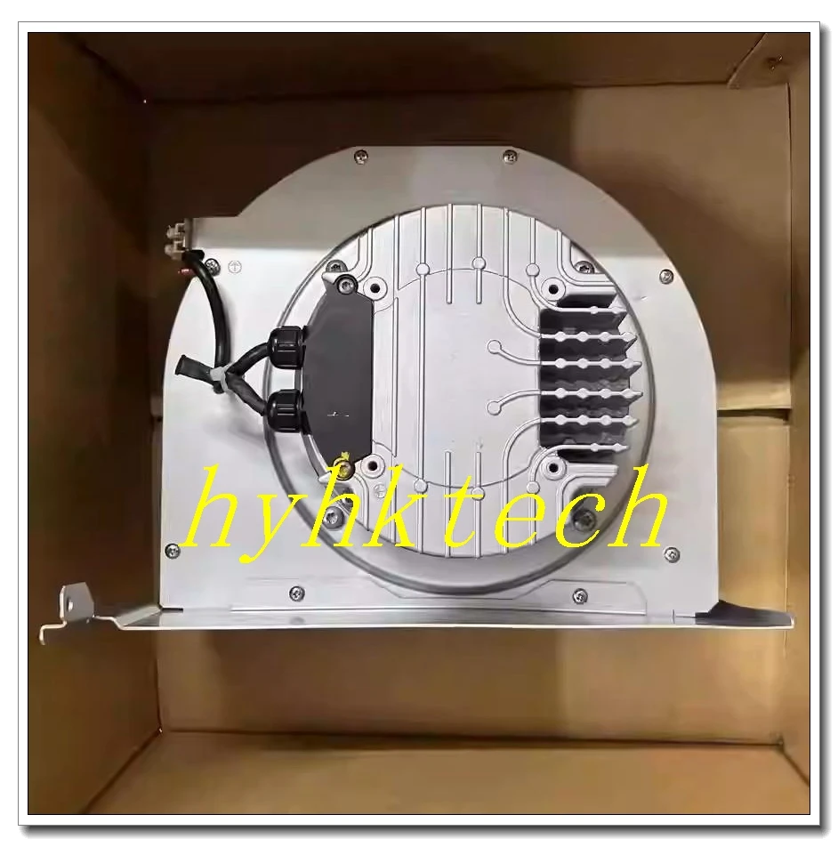 K3G200-AG16-I3  K3G200-AG16-I4  K3G200-AG16-I6 Original electronic cooling fan,with motor,same as the photo