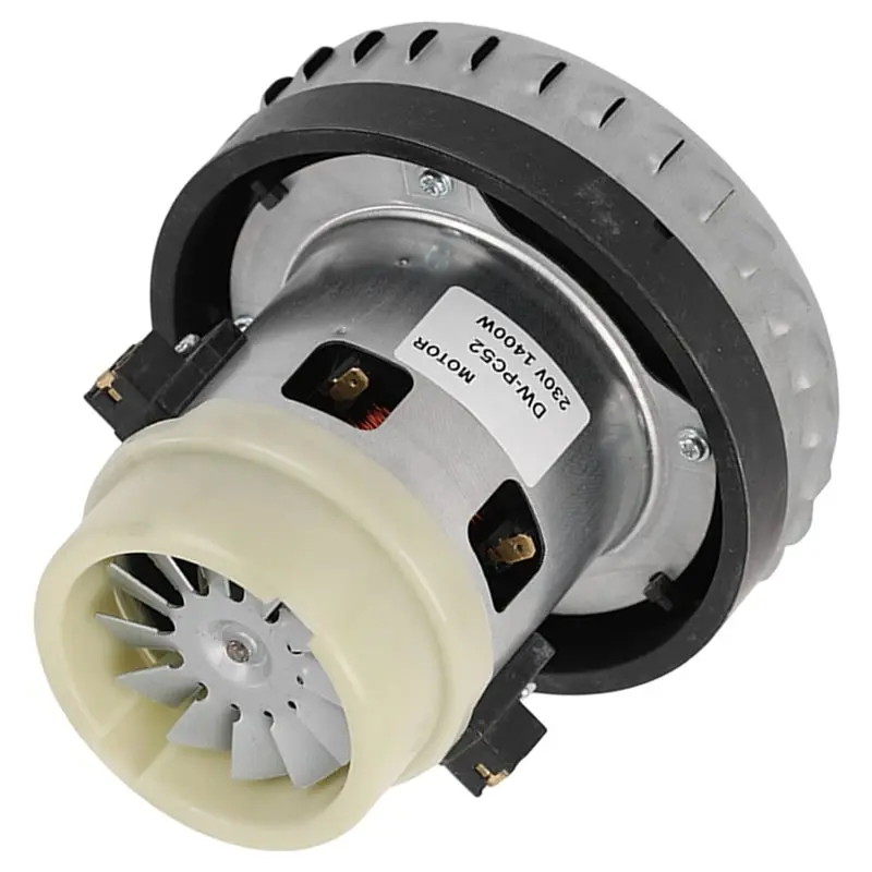 AAAN-New 230V 1400W DW-PC52 Single-Phase Series Motor Micro Motor For Household And Commercial Vacuum Cleaners