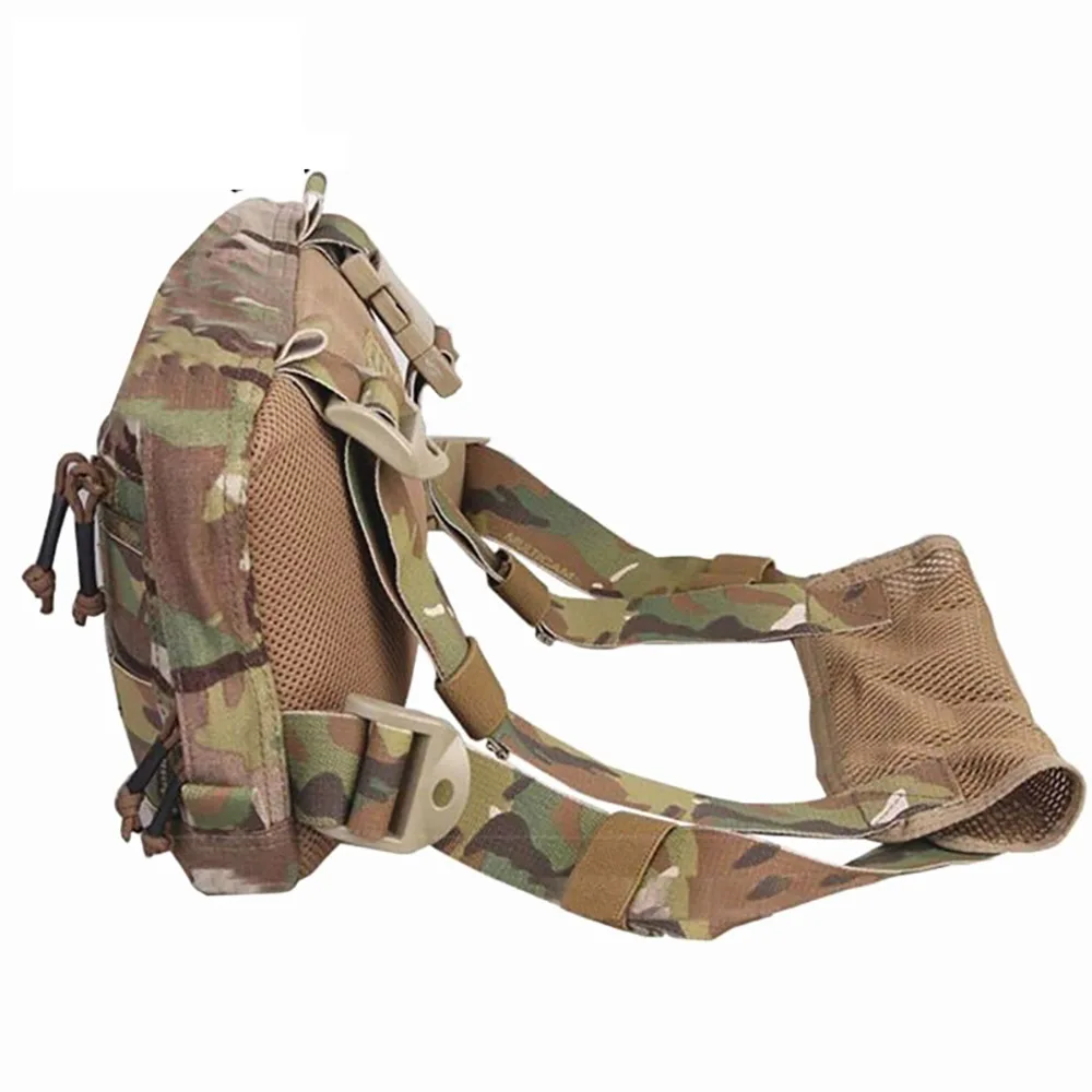 emersongear-EDC Chest Recon Bag, Tactical Pouch, Clearance Sale,EM9285