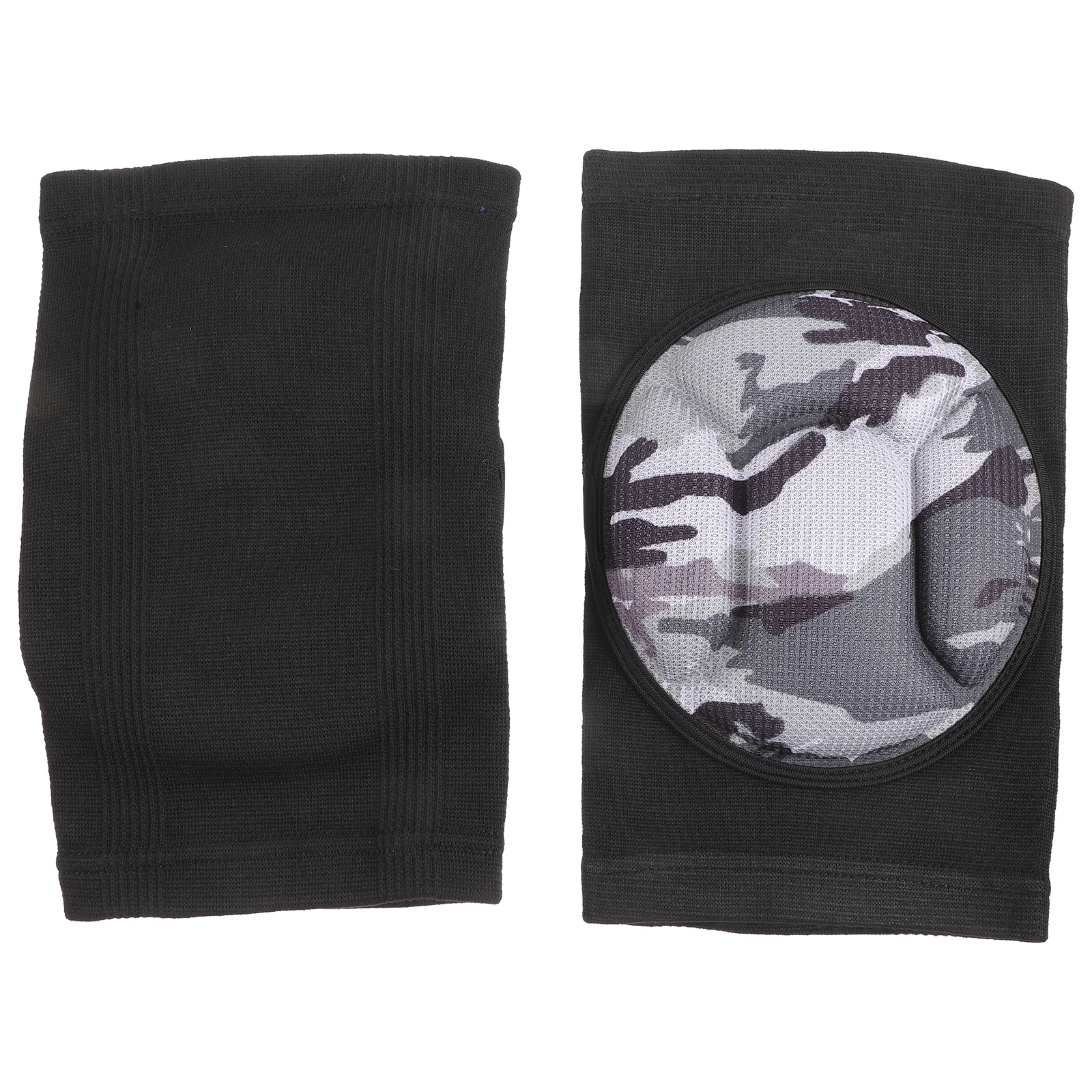 

Breathable Anti Collision Pads Compression Sleeve Sponge Protective Sports Knee Braces for Running Basketball Volleyball Tennis