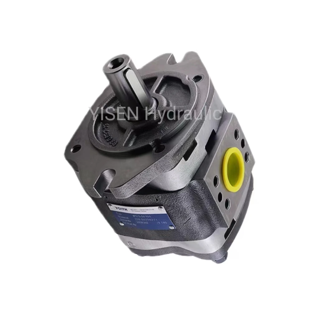 VOI TH IPVP IPVP7 Injection molding machine Internal Gear pump IPVP7-160-101 IPVP7-160-111 IPVP7-200-101/111 IPVP7-250-101/111