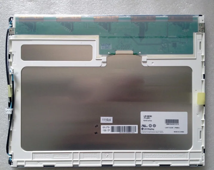 

LM150X08TLB1 Original 15 inch LCD screen