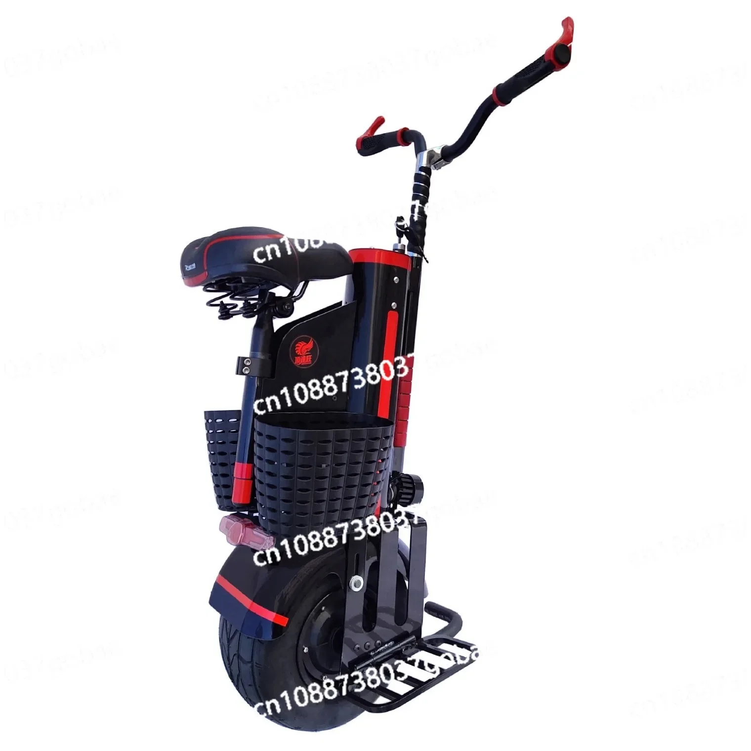 

Balance car somatosensory car scooter unicycle motorcycle intelligent transportation tool play car