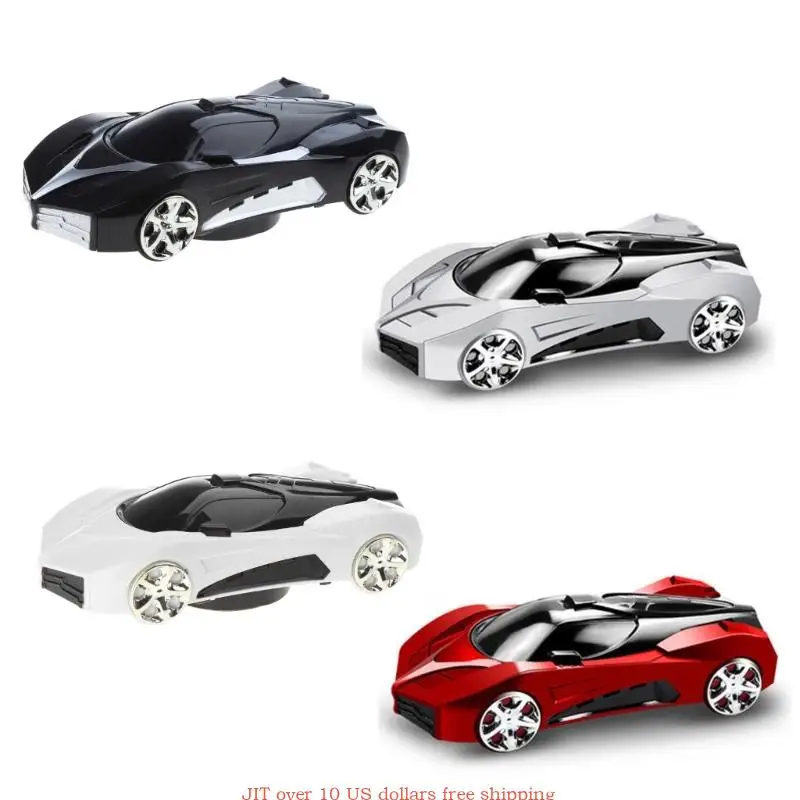 Car Model Vehicle Decoration Console Dashboard Interior Supplies Diecast Vehicles Model Toy Phone Holder