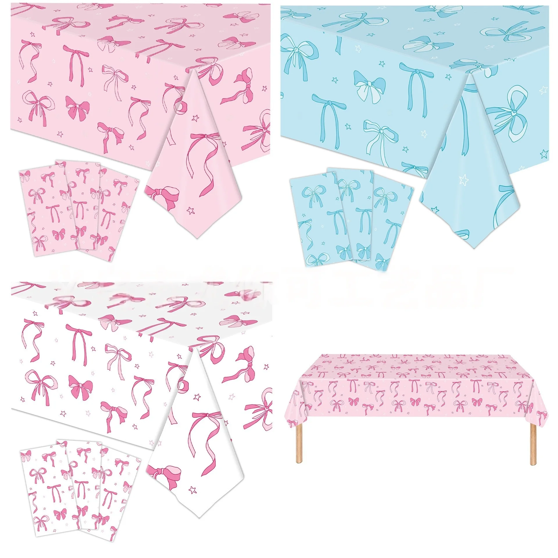 Decor Disposable Wa…