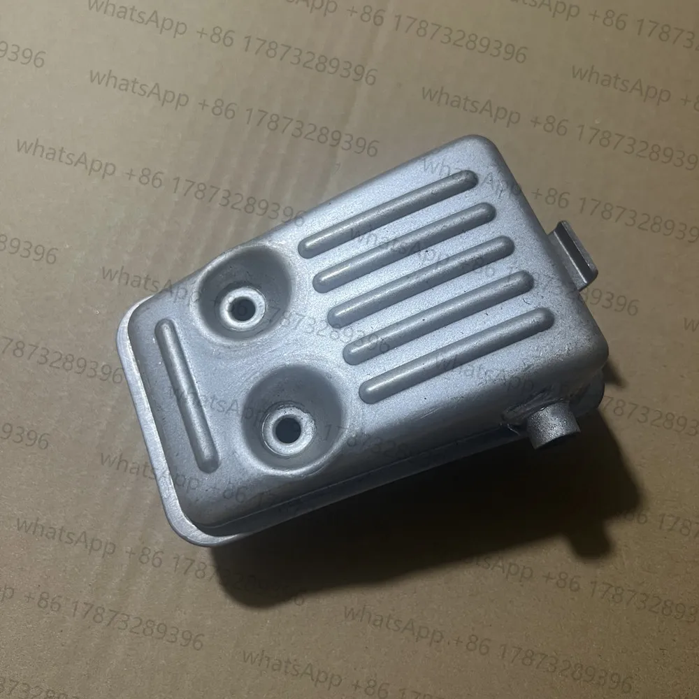 

OM36 muffler exhaust pipe FOR OLEO-MAC BC350 BC380 EMAK 436 SPARTA 36 37 370 381 EFCO EF3500 EF3600 EF3700 EF3800 mower