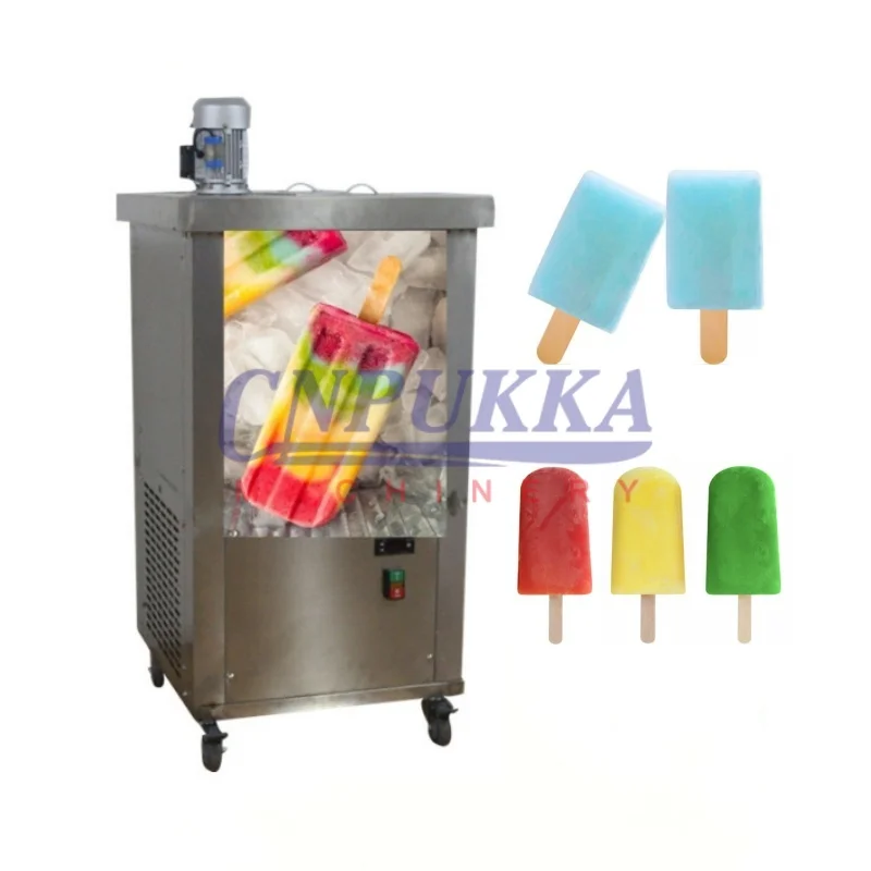 110 V 220 V 1 Schimmel Ijs Lolly Pekel Making Machine Ijslolly Mallen Machine Ijs Lolly Maker Making Machine ijs Popsicle Machine