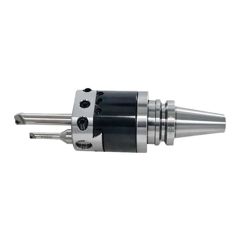 ชุดหัวกัดเจาะขนาดเล็ก BT NBH2084 สำหรับเครื่อง CNC