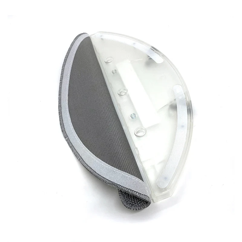 Mop Rag For XiaoMi Roidmi EVE Plus SDJ01RM Robot Vacuum Cleaner Spare Parts Main Side Brush Hepa Filter Mop Dust Bag Accessory