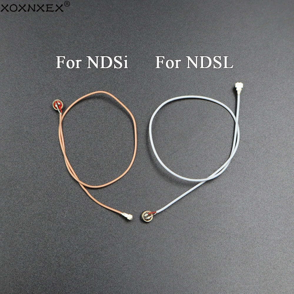 XOXNXEX 1Pcs NDS Lite NDSL NDSi 송신기 게임 콘솔 케이블 용 기존 내장 마이크
