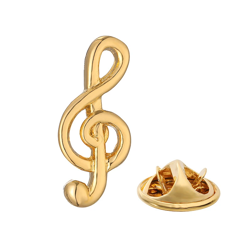 drum saxophone violin  brooch men's wedding suits lapels badges music pins wholesale and retail from manufacturers - view 5