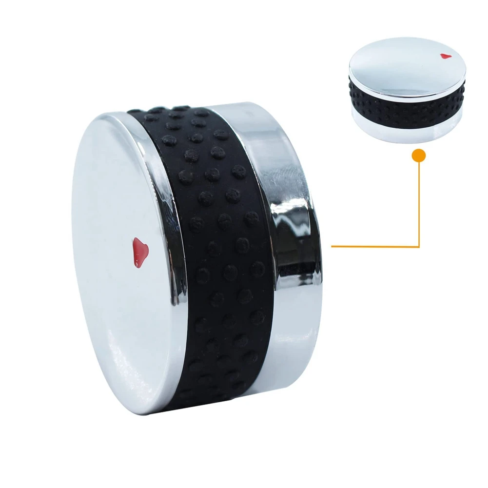 ปุ่มควบคุม 5PCS ปุ่มควบคุมสําหรับโพรเพนแก๊สธรรมชาติ/เตาอบ,เปลี่ยน