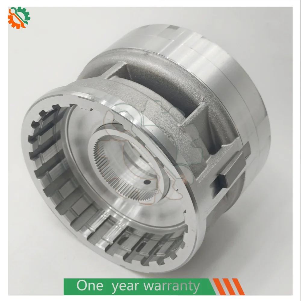

5HP19 ZF5HP19 Auto Transmission Double Sided Reverse Drum For Audi BMW 3 Series 5 Series Z4 Gearbox Clutch Housing