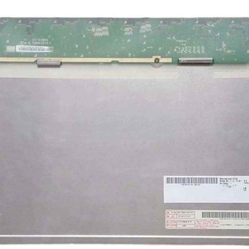 G121SN01 V0  LCD Screen Display