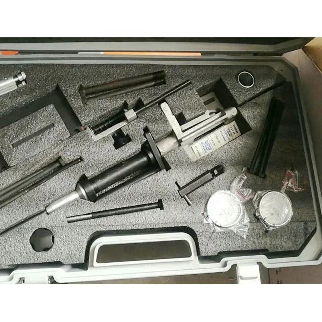 

M11 Injector Timing Tool 3375522 3824942