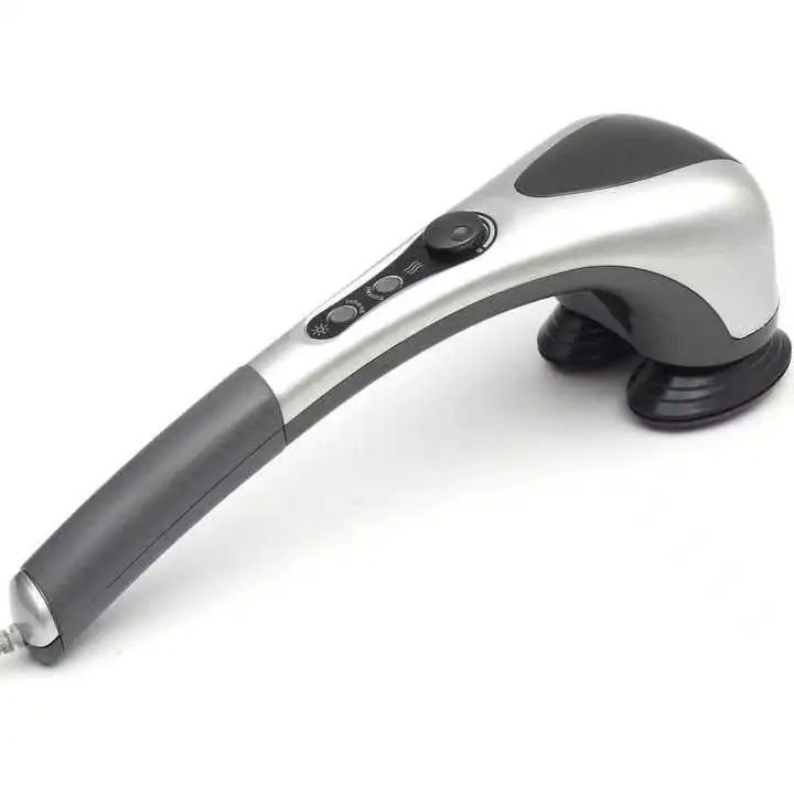 

Electric Handheld Massager Hammer Full Body Massage Relieves Fatigue Handheld Electric Cellulite Massager