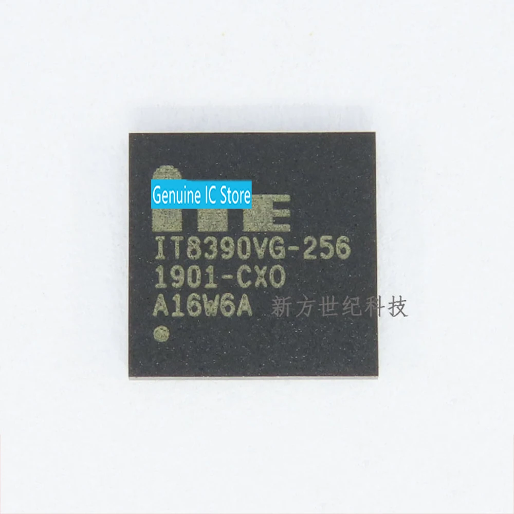 

IT8390VG-256/CX IT8390VG-256 CXO CX0 BGA New Original Genuine Ic