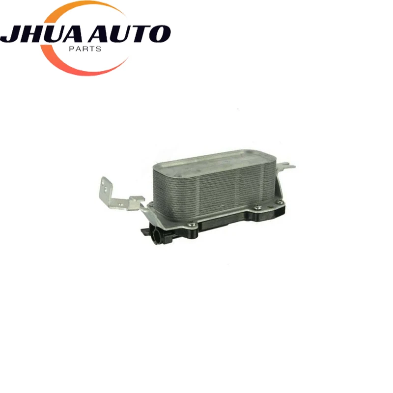 17217638580 Brand New Oil Cooler for BMW 523i 528i 535i 550ix 640i 650i