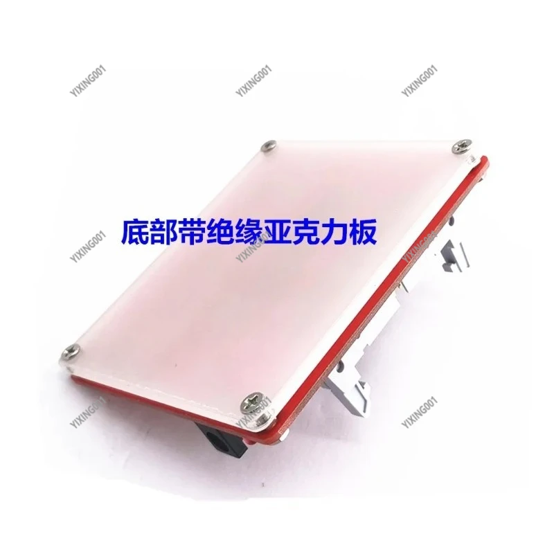 Reliable PCB Fault Detection Test Board Open/Short Circuit Tool for Electronic Testing - IDC 8-64P 2.54mm Spacing