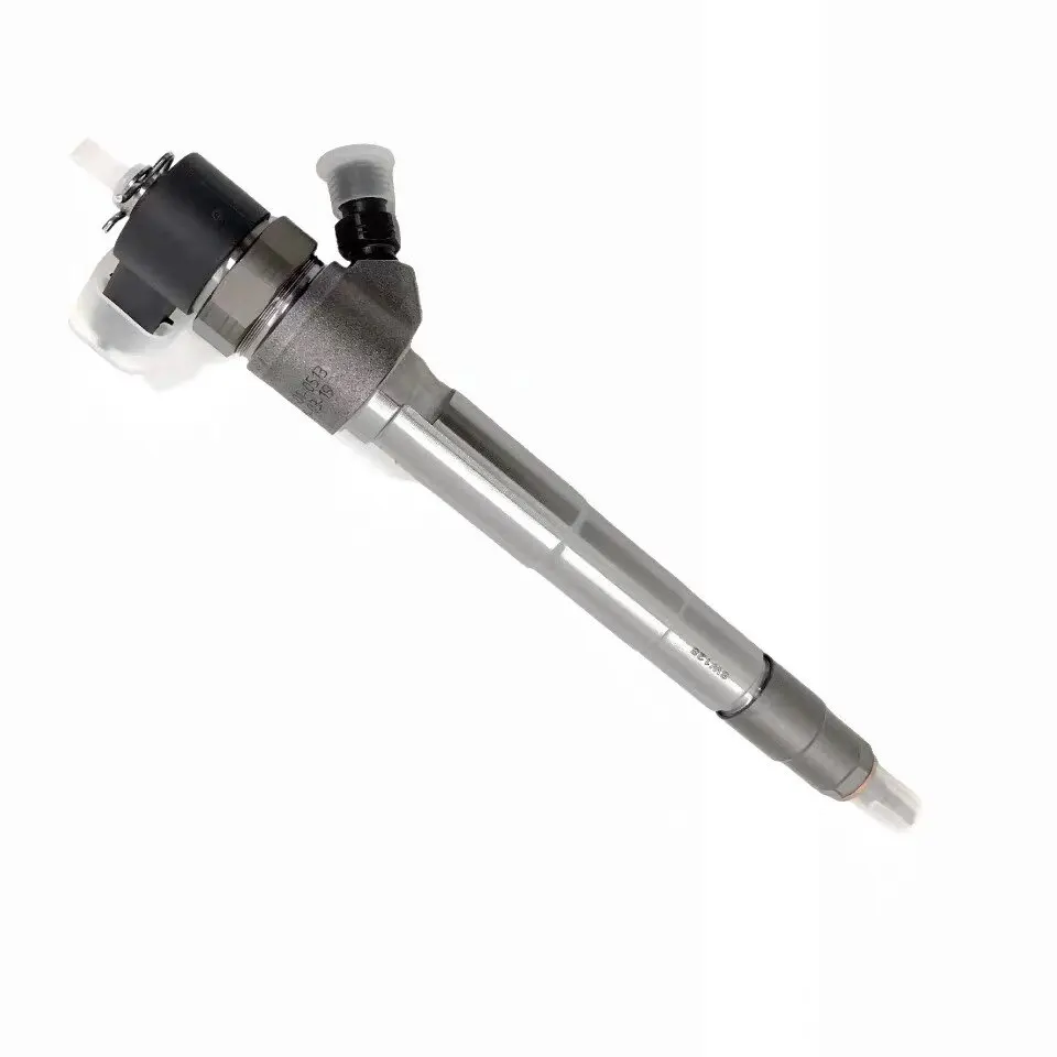 ISF2.8 Engine High-pressure Common Rail Injector 0445110808/0445110376 Nozzle
