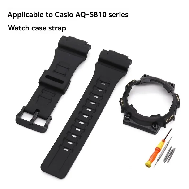 For Casio Watch Str…