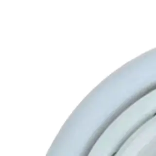 /2pcs /RCX26000 /Bearing Replacements For For Hayward For For TigerShark AV500 Series Pool Robot Cleaner Parts Plastic White Acc