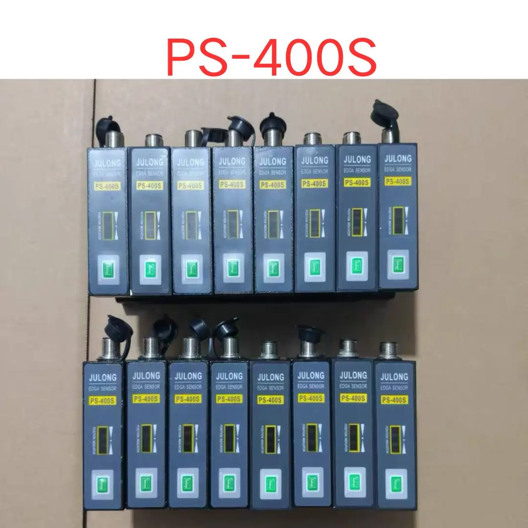 Photoelectric sensor PS-400S Second-hand tested ok Fast delivery