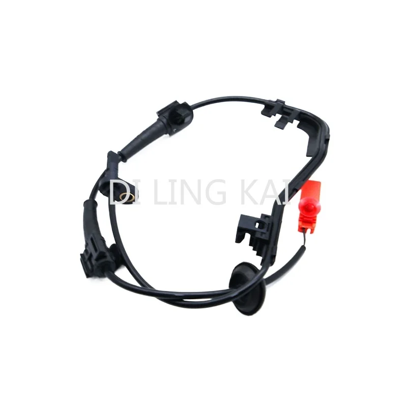 Automotive Sensors for Honda Fit Automobile ABS Anti-lock Brake Induction Line Wheel Speed Sensor 57475-SAG-H01