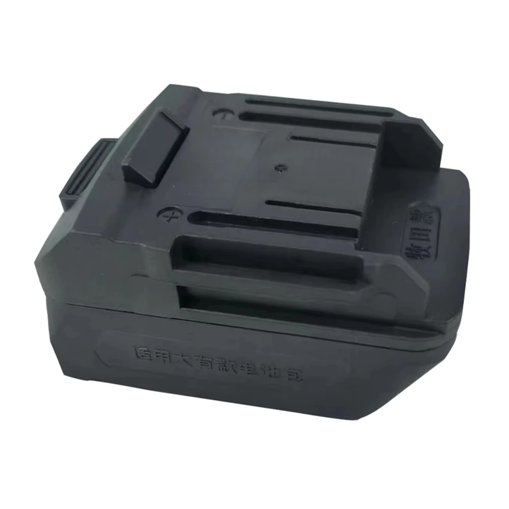 Power Tool Accessories Are Suitable For Dayi Dongcheng Daewoo Vickers Dongke Lithium Battery To Makita Socket Converter Model