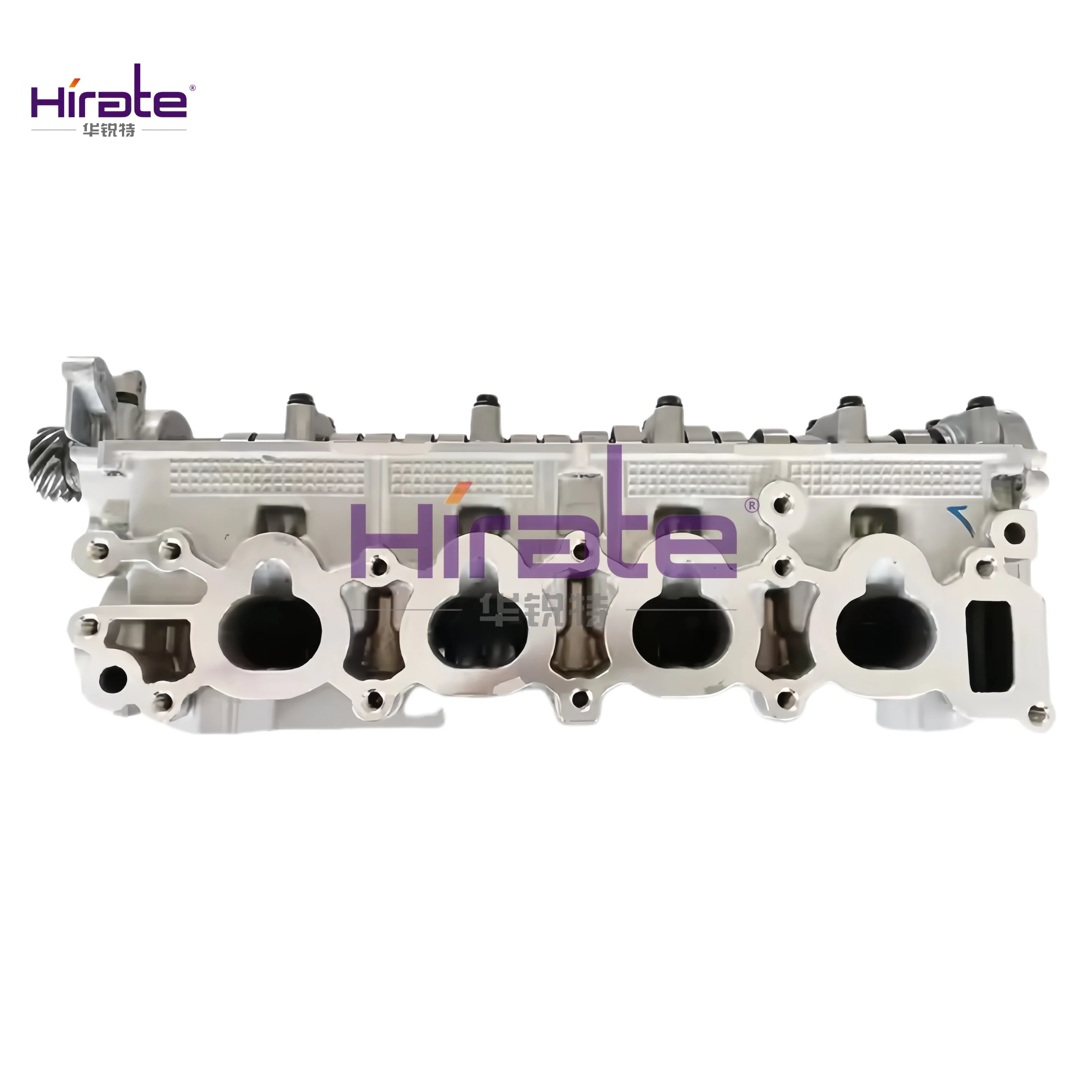Hot Selling High Quality Standard Displacement Cylinder Head For Suzuki G13BB G16B G16B2 G16BS view 2