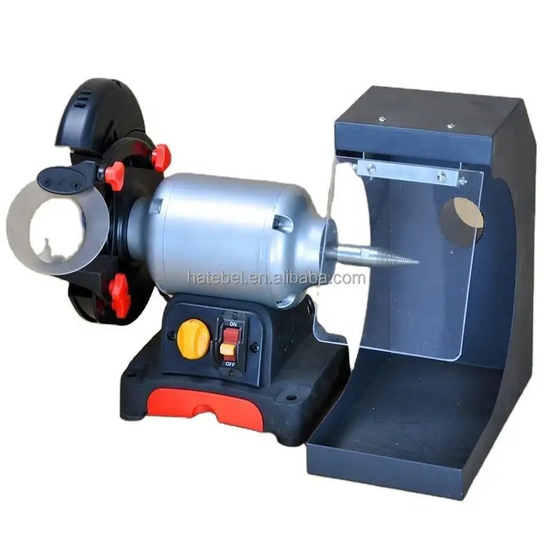 

AX-J1 L Grinding Cutting Polisher Polishing Lathe