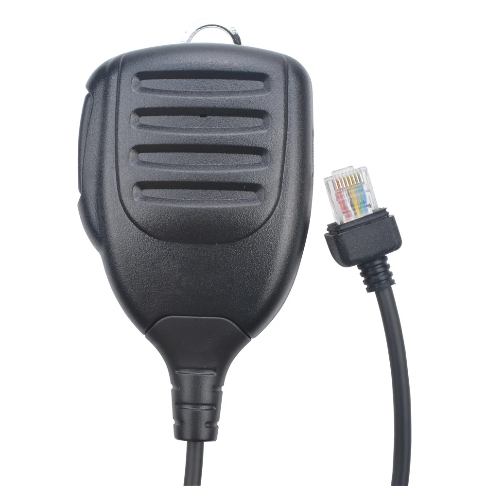 Walkie Talkie Hand Microphone HM-154 for IcomIC-2730A IC-2730E IC-V3500 IC-2300H ID-5100A ID-5100E ID-4100A ID-4100E IC-2820H