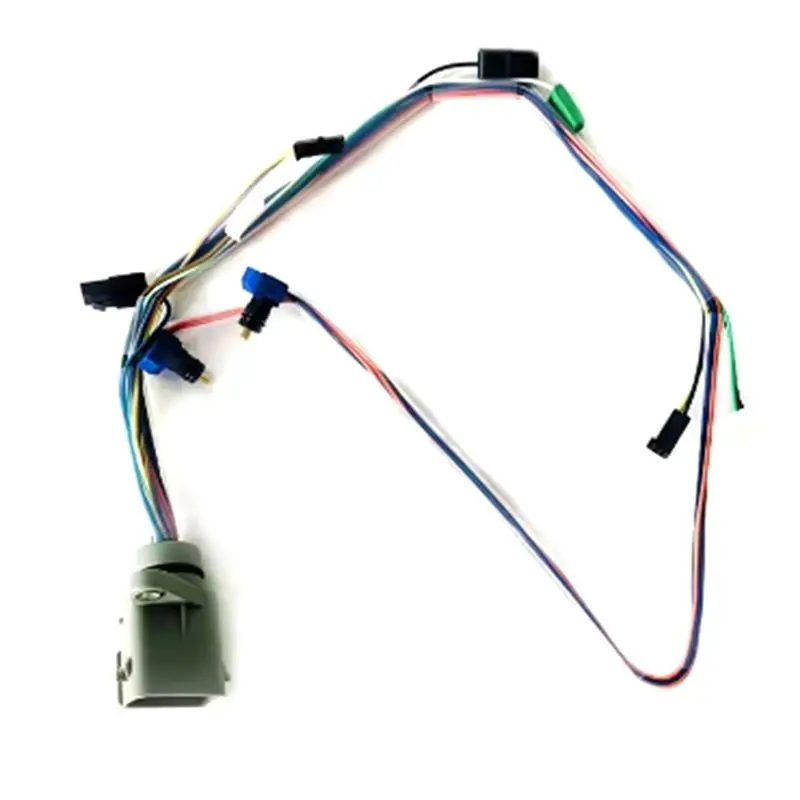 

AA92 - Для Toyota 4Runner FJ Cruiser: Жгут проводов трансмиссии (кабель) 82125-60651 A750E A750F