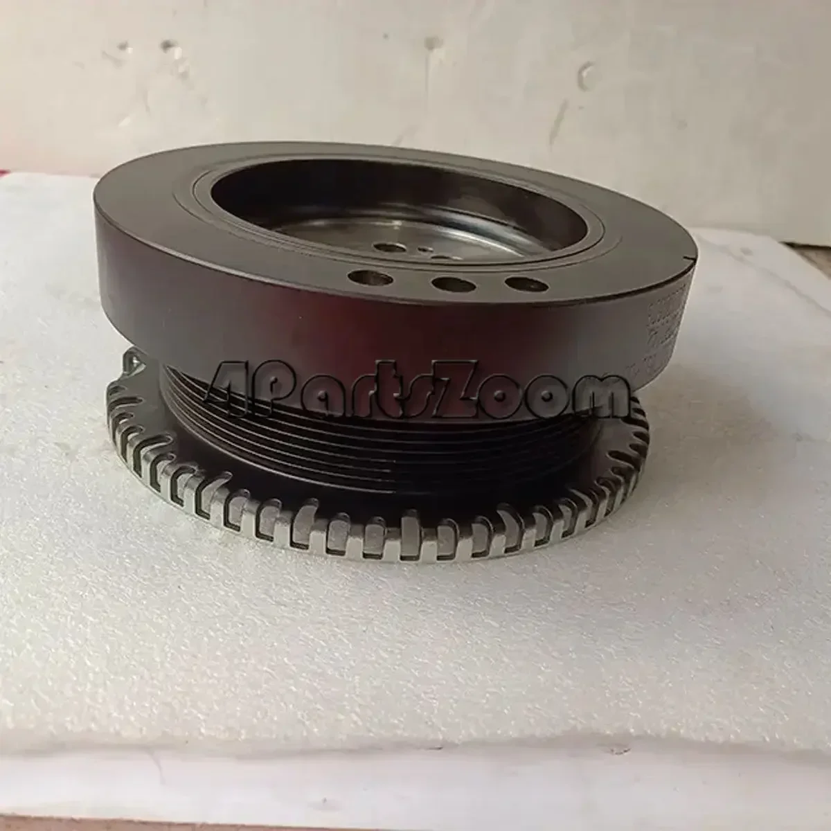 Fits Cummins QSB6.7 diesel engine Vibration damper 5307831 G5307831 3977785
