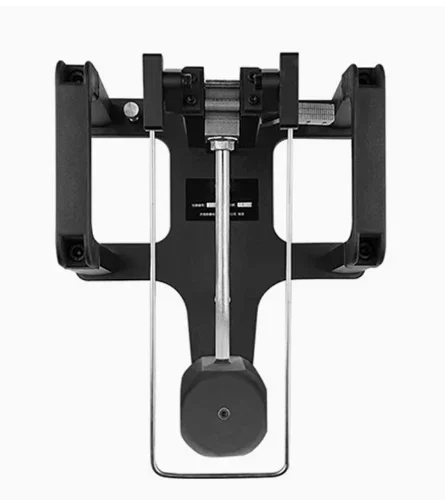 Pendulum Tester Strength Detection Tool for Multiple Materials