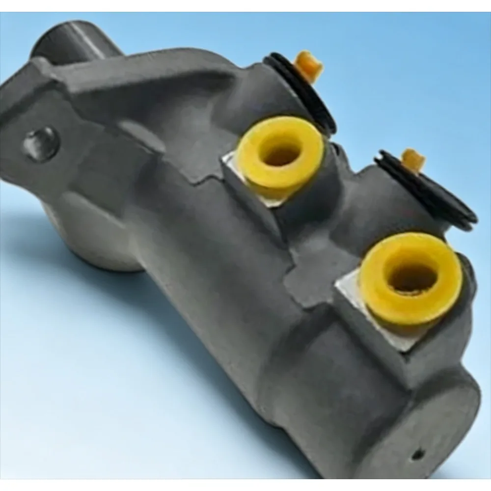 

93745974 for Chevrolet Captiva 2.4 2008-2016 for Opel Antara Auto Part Brake Master Cylinder Automotive Braking Master-Cylinder