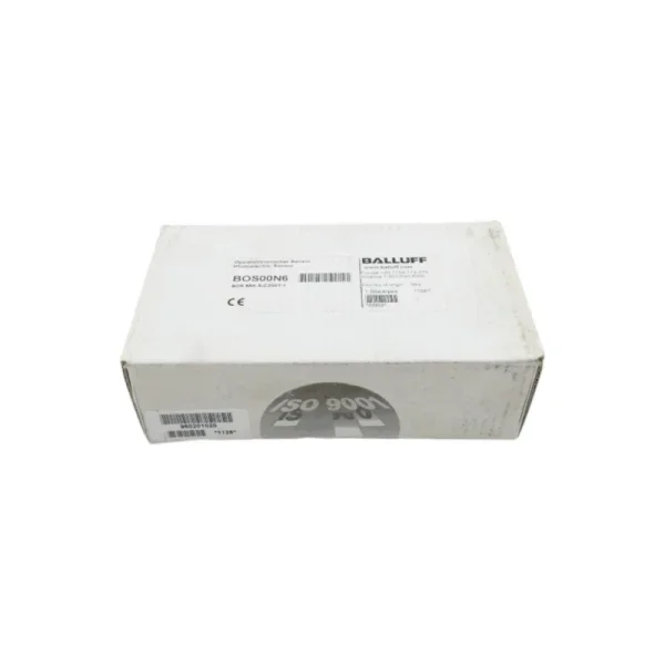 

2026 Bos00n6 Bos65k-5-c200t-1 Nsfs Brand New Original Spot Plc