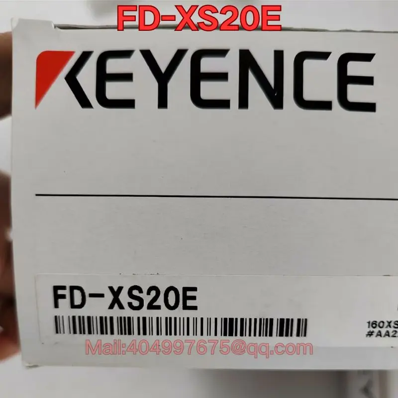 

New FD-XS20E sensor Quotation for July 2025