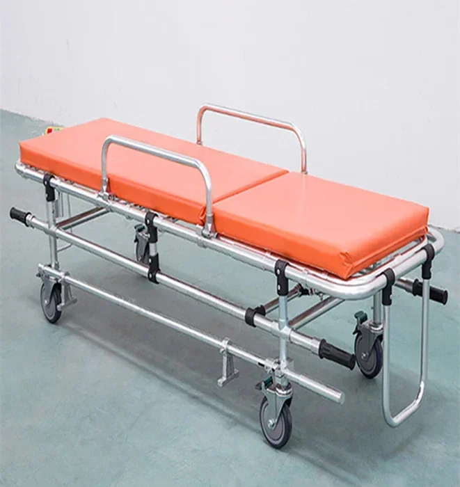 Patient Transport S…