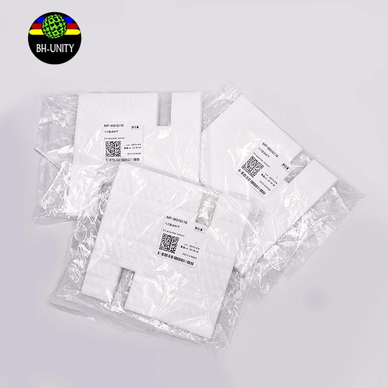 

Нижняя часть поглотителя чернил Mimaki JFX200-2513 M910110 | Оригинальная запасная часть для принтеров Mimaki