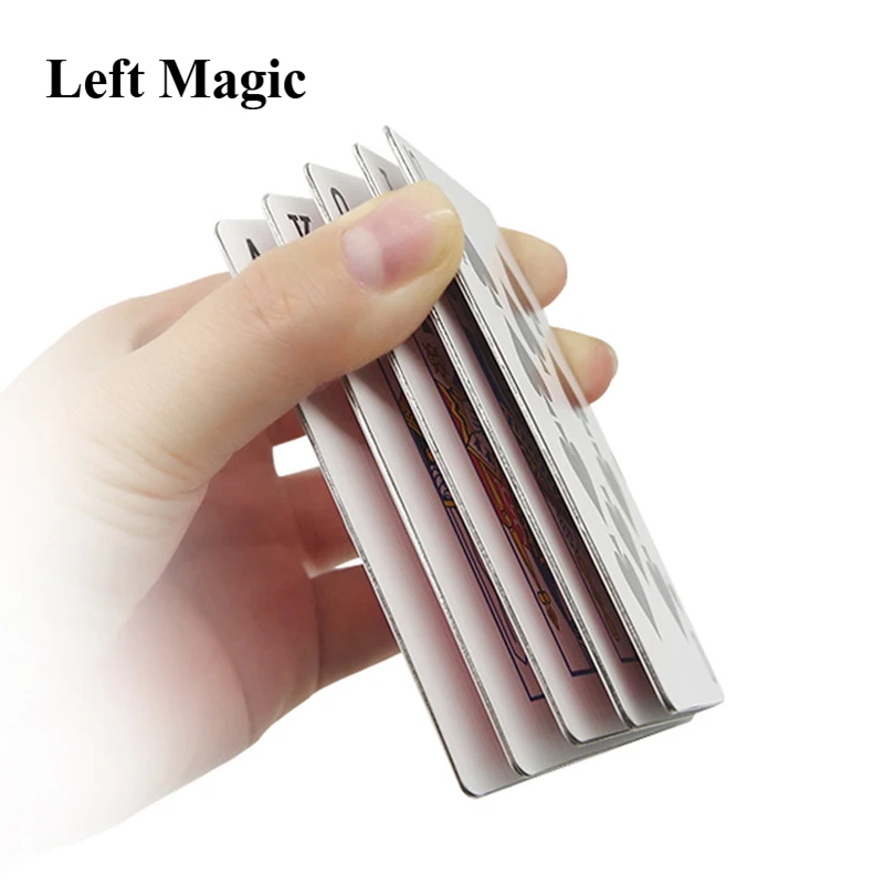 5 Pcs Stainless Ste… - image