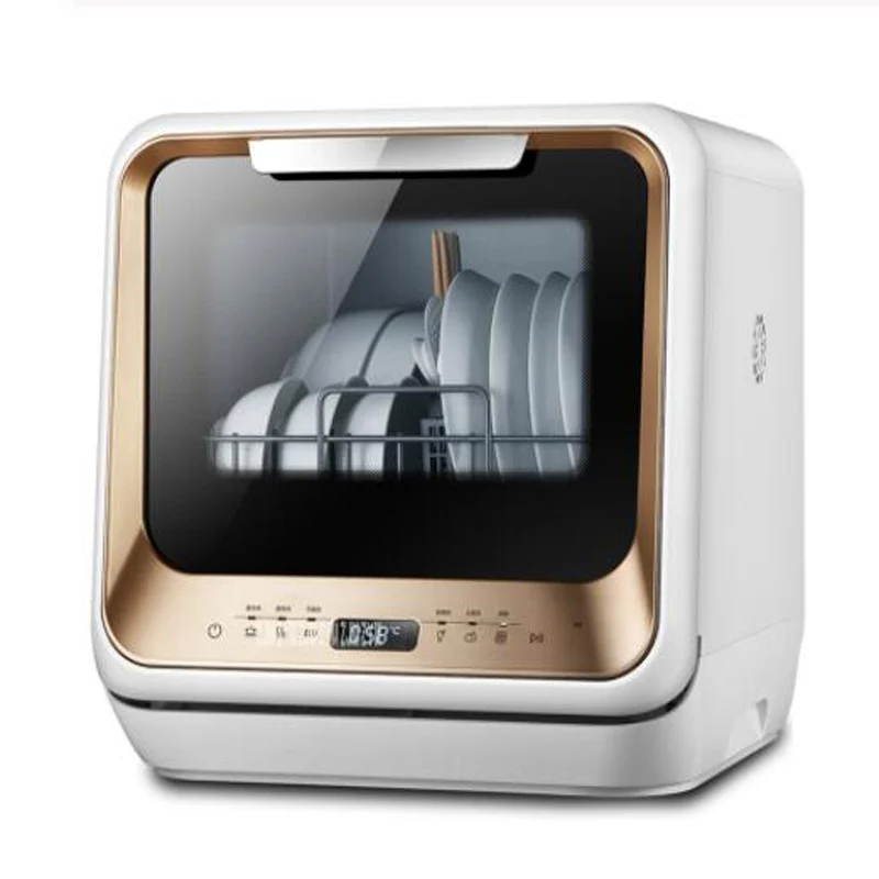 

Мини-посудомоечная машина, стерилизация посуды, автоматическая бытовая посудомоечная машина для посуды