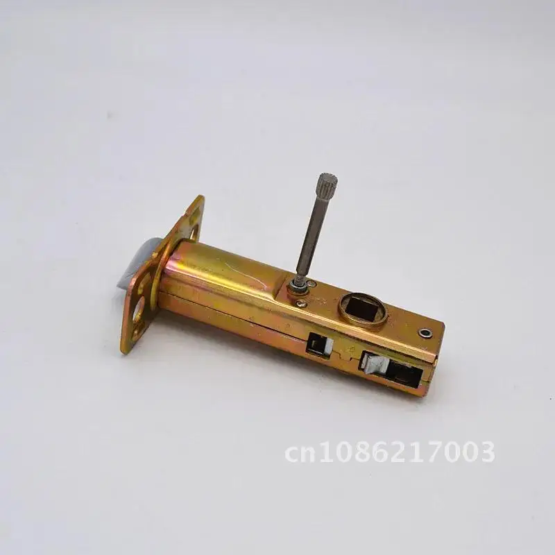Lock Body Interior Key Alike Mortise Lock Bathroom Door Hardware