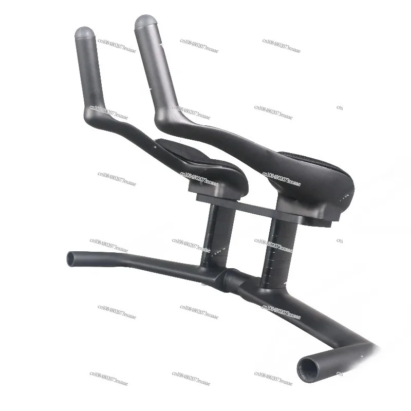 

HB106 SERAPH Handlebar Carbon Fiber Integrated
