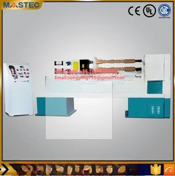 

Multifunctional Automatic Woodworking Lathe Machine