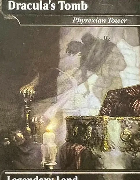 Omnath Foil/Holo TCG マジカル プロキシ ブラック 最高品質のプロキシ トランプ ギャザリング ボードゲーム トレーディング カード