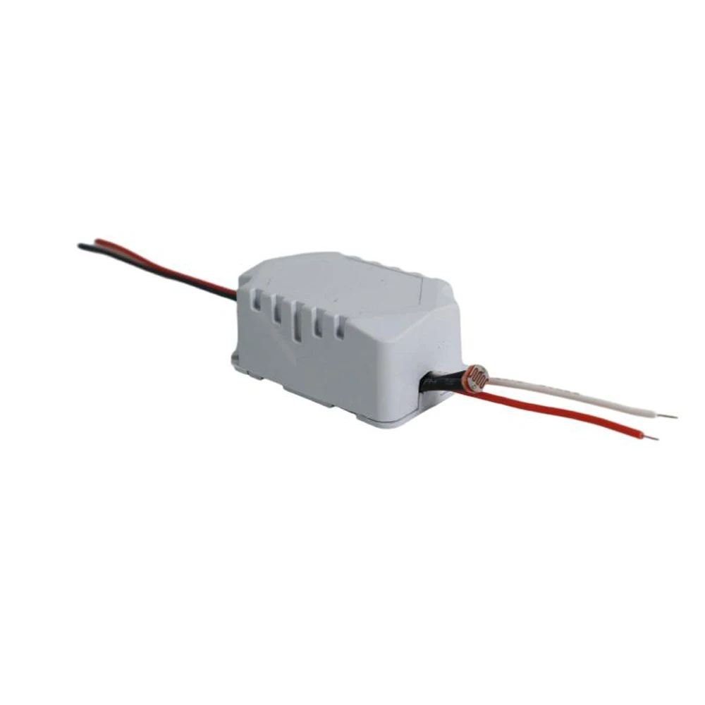 1 قطعة DC3-30V الصوت مفتاح التحكم في الضوء 1A 60 واط 50-60 هرتز الجهد المنخفض LED سائق حساس التحكم الصوتي التبديل لوحة دوائر كهربائية