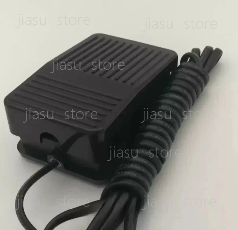 Replacement Dental Foot Pedal, Electric Foot Controller Compatible with UDS J DTE Ultrasonic Scaler D1/D3/D5/D7