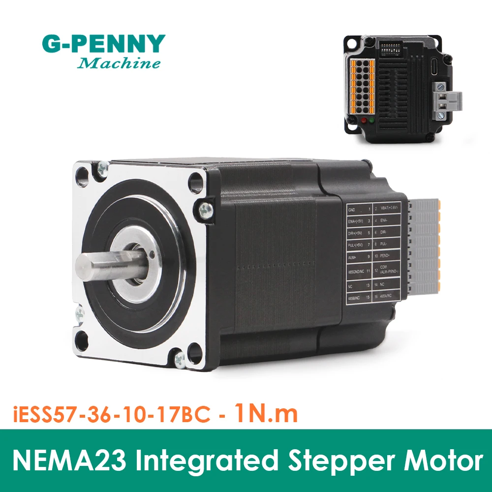 G-Penny Jmc NEMA23 …